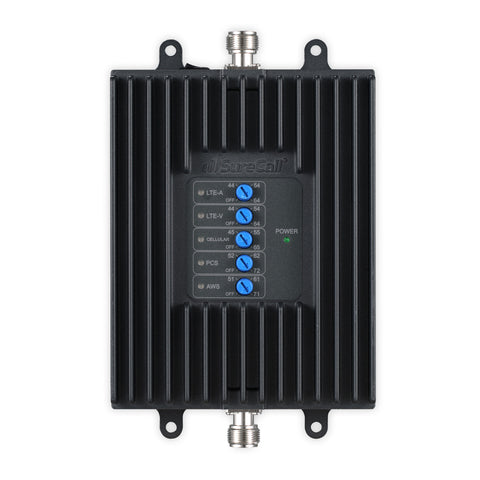 SureCall Fusion Professional In-Building Signal Booster Kit