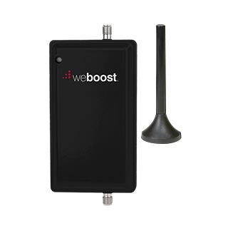 WeBoost Signal 3G M2M Kit with Mini Magnet Antenna (DC Power Adapter)