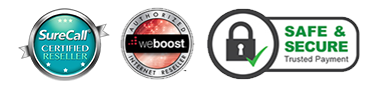 Authorized WeBoost Internet Reseller
