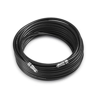 SureCall Cable 100 ft. RG11 Low Loss Coax Cable F-Male