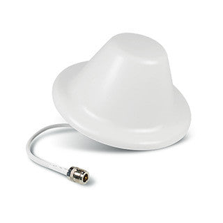 SureCall Full Band 50ohm Dome In-Door Antenna