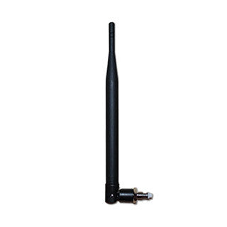 SureCall Dual Band Right Angle Rubber Antenna 800/1900 MHz - SC-120W
