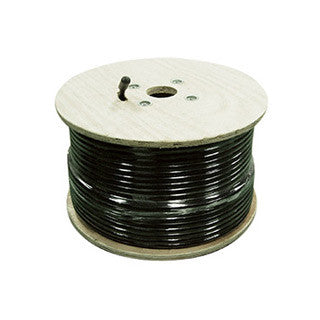 SureCall Cable 1000 ft. SC400 Ultra Low Loss Coax Cable - Connectors Not Included - SC-001-1000