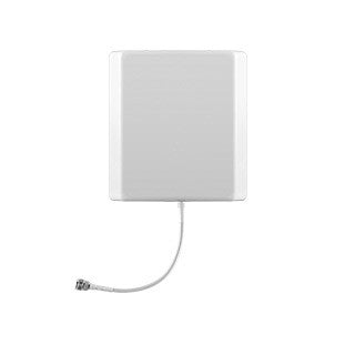 SureCall Wide Band 50ohm In-Door Panel Antenna - N Female - SC-248W