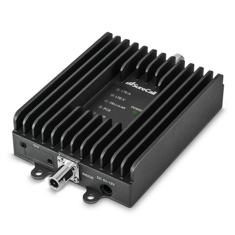SureCall Fusion2Go 3.0 RV Signal Booster Kit - SC-PolyM3-50-RV-C