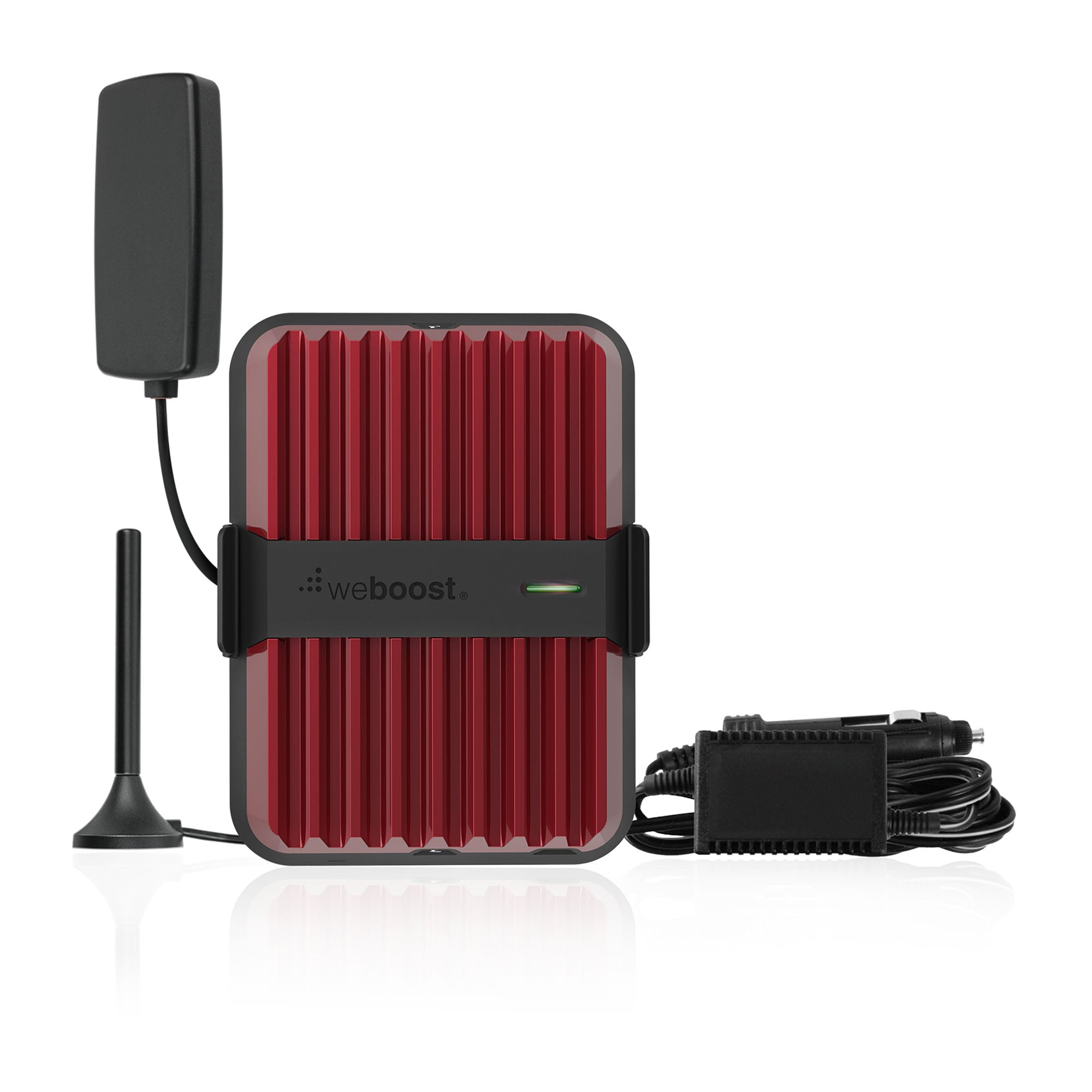 WeBoost Drive Reach (2019) Wireless In-Vehicle Signal Booster