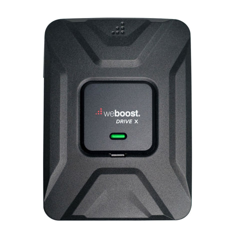weBoost Drive X In-Vehicle Signal Booster Kit