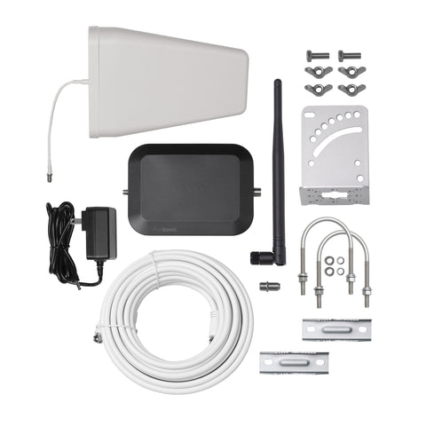 WeBoost Home Studio In-Building Signal Booster Kit