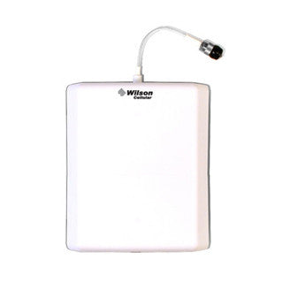 Wilson Panel Antenna w/Wall Mount Wide Band 700 - 2170MHz - 50 Ohm