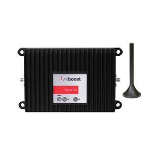 WeBoost Signal 4G M2M Kit with Mini Magnet Antenna (AC Power Adapter)