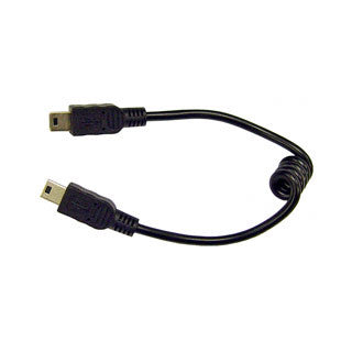 Wilson mini USB charging adapter