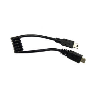 Wilson micro USB charging adapter 